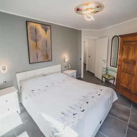 公寓 Maison_Montironi_Bardonecchia
