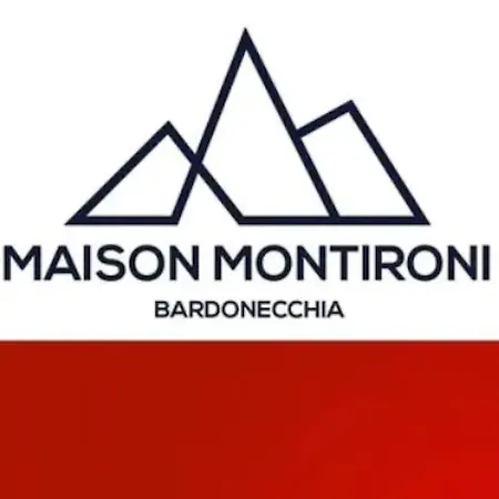公寓 Maison_Montironi_Bardonecchia *